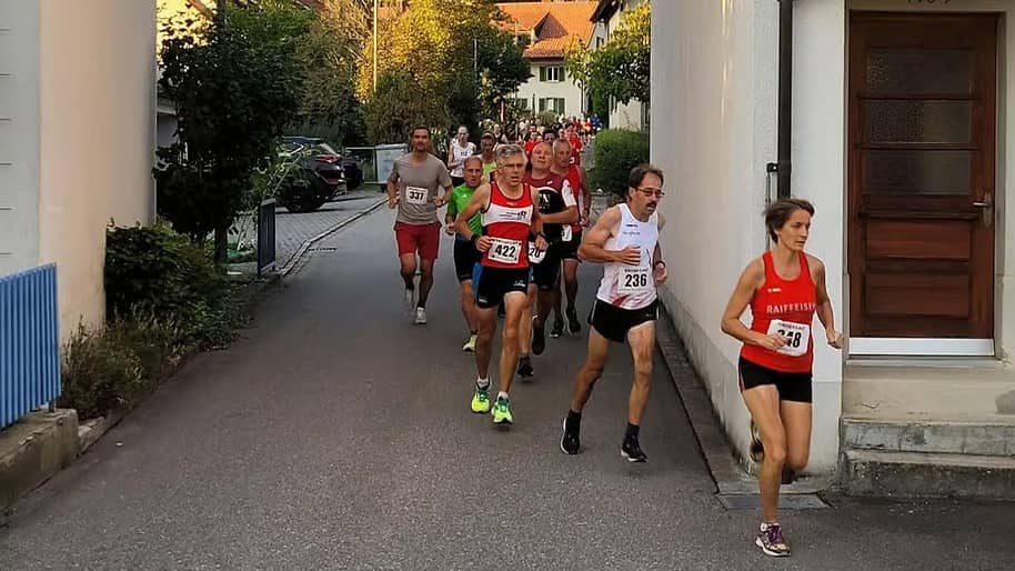 Sikinga-Lauf